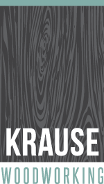 Krause Woodworking logo
